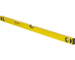 STANLEY Waterpas STANLEY Classic 1000mm - STHT1-43105