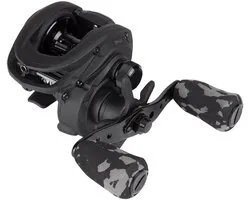 Reel - Abu Garcia - Max X Black Ops L