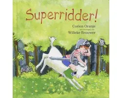 Superridder