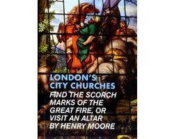 London's City Churches