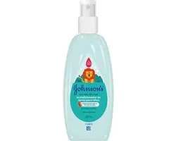 Ontklittende Conditioner Johnson's Baby Spray (200 ml)