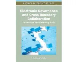 Electronic Governance and Cross-Boundary Collaboration