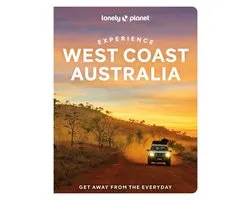 Travel Guide- Lonely Planet Experience West Coast Australia