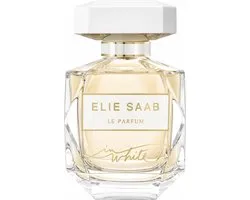 Elie Saab Le Parfum In White Eau de Parfum Spray 90ml
