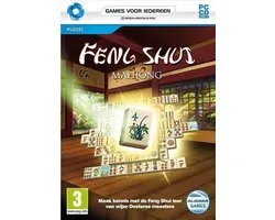 Feng Shui Mahjong - Windows
