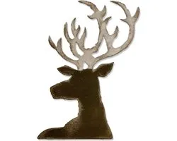 Sizzix BigZ by Tim Holtz, Hert