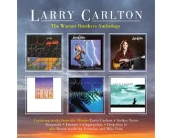 The Warner Brothers Anthology
