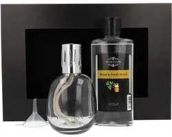 Scentchips ScentOil geurolieset, Musk & Fresh Wood