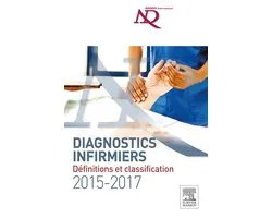 Diagnostics infirmiers 2015-2017