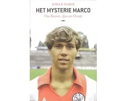 Het mysterie Marco