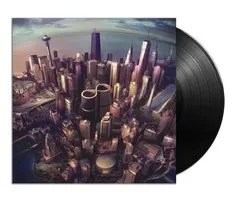 Sonic Highways (LP)