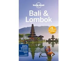 Bali & Lombok 15th Edition