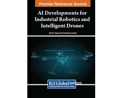 AI Developments for Industrial Robotics and Intelligent Drones