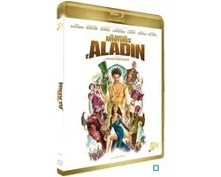 Les Nouvelles aventures d'Aladin