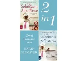 Die Sehnsucht der Albatrosse & Das Geheimnis des Nordsterns