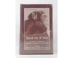 Speaking of Apes