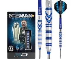 Red Dragon Gerwyn Price 90% - Fléchettes
