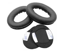 VHBW oreille VHBW compatibles avec les casques Bose AE1 et Triport TP1 / noir