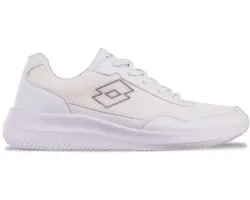 Lotto Unisex Connect OC Basic Sneaker 2400001U 1014 WHITE/LT.GREY