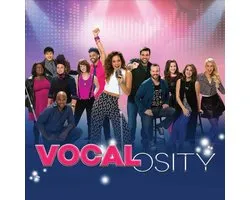 Vocalosity