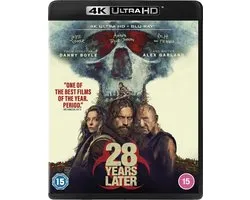 28 Years Later [Blu-Ray 4K]