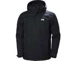 Helly Hansen Dubliner Insulated Performance Sports Jacket - Taille M - Homme - Bleu
