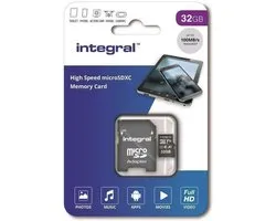 Integral INMSDH32G-100V10