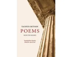 Yannis Ritsos - Poems