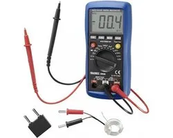 Facom Digitale Multimeter Expert - E051301