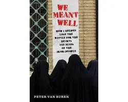 American Empire Project - We Meant Well