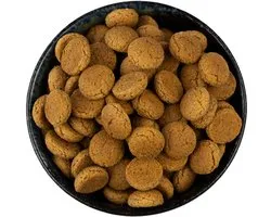 Van Delft chocolates & Bakery Kruidnoten - 1kg