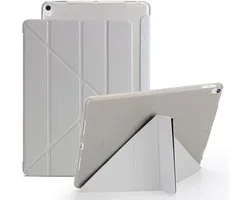 SBVR - Apple iPad Case 2022 - 10,9 pouces - 10e génération - Smart Cover - A2757 - A2777 - Grijs