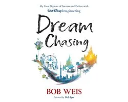 Disney Editions Deluxe - Dream Chasing