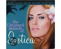 Untamed Sounds of Exotica
