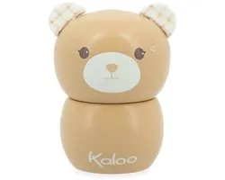 Kaloo home - tandendoosje beer