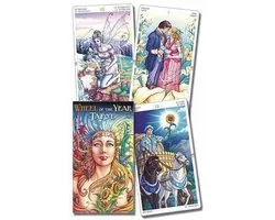 Wheel of the Year Tarot