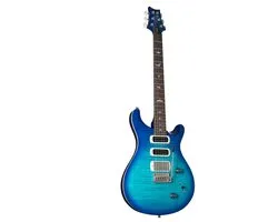 PRS SE Studio RW Lake Blue - Elektrische gitaar
