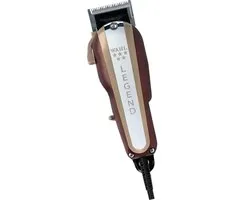 Série Wahl Legend Five Star - Clipper