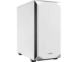 peta GamePC Be quiet! wit - AMD Ryzen 9 5900X - 32GB DDR4 - 4.0TB SSD - Nvidia GeForce RTX5070 12GB - Windows 11 Pro