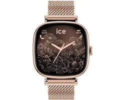 ICE WATCH ICE SMART SQ 2.0 - Rose-gold - Milanese - 1.7