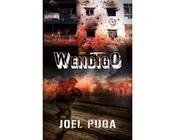 Wendigo (English Edition)