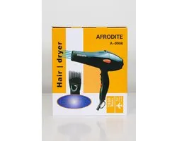 Afrodite Hair Dryer