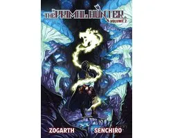 The Primal Hunter (Light Novel)-The Primal Hunter (Light Novel) Vol. 2