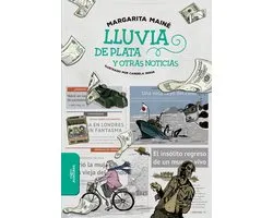 Lluvia de plata