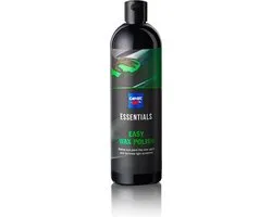 Cartec Easy Wax Polish - Essentials - Autopoets -Autowax - Professioneel