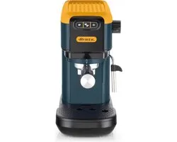 Machine à café combinée semi-automatique Ariete 1399/16 1,1 l