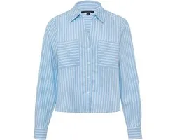 comma Bluse