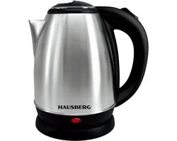 Bouilloire électrique en acier Hausberg HB-3615