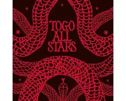 Togo All Stars - Togo All Stars