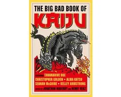 The Big Bad Book of Kaiju